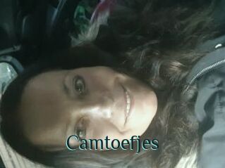 Camtoefjes