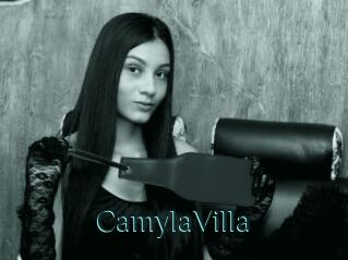 CamylaVilla
