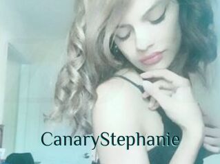 CanaryStephanie