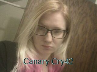 Canary_Cry42
