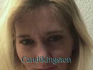 CandiKingston