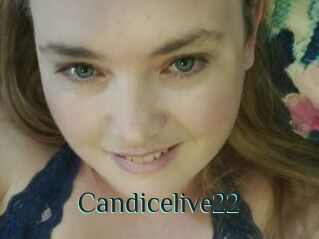 Candicelive22