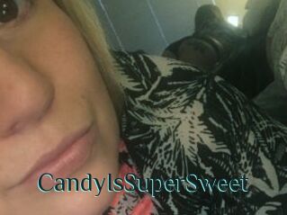 CandyIsSuperSweet