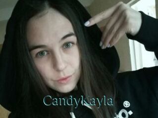 CandyKayla