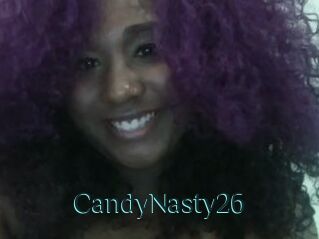 CandyNasty26