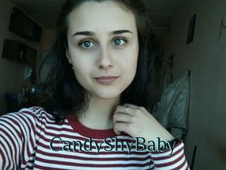 CandyShyBaby