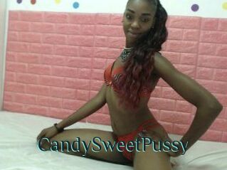CandySweetPussy
