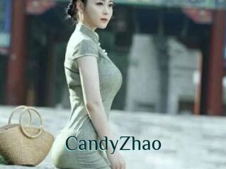 CandyZhao