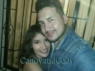 CandyandCody