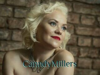 CanndyMillers