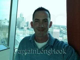 CaptainLongHook