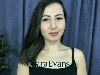 CaraEvans