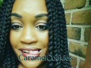CaramelCookies