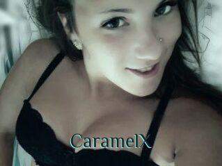 CaramelX