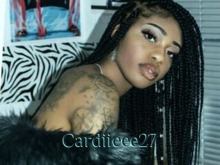 Cardiieee27