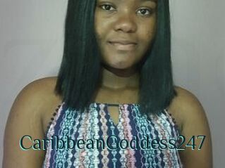 CaribbeanGoddess247