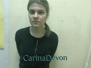 CarinaDevon