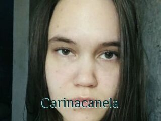 Carinacanela