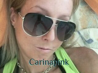 Carinapink