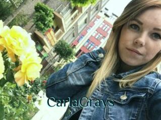 CarlaGrays