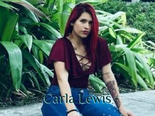 Carla_Lewis