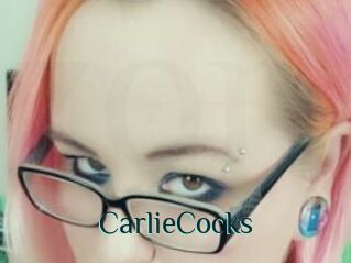 CarlieCocks