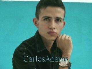 CarlosAdams