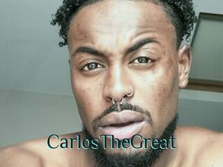 CarlosTheGreat
