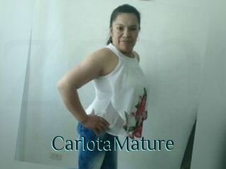 CarlotaMature