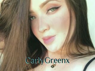 CarlyGreenx