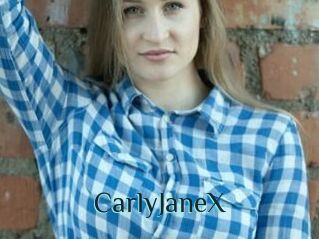 CarlyJaneX