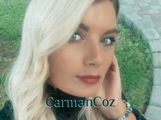 CarmanCoz