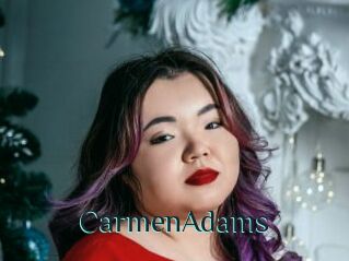 CarmenAdams