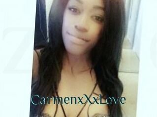 CarmenxXxLove