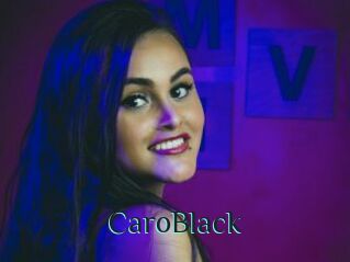 CaroBlack