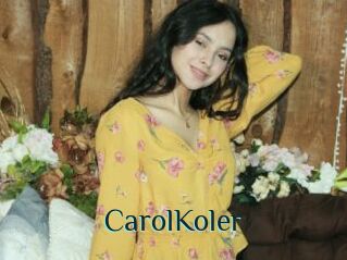 CarolKoler