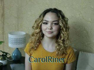 CarolRiner