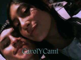 CarolYCami