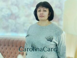 CarolinaCarol