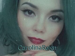 CarolinaReign