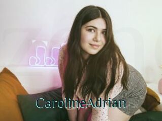 CarolineAdrian