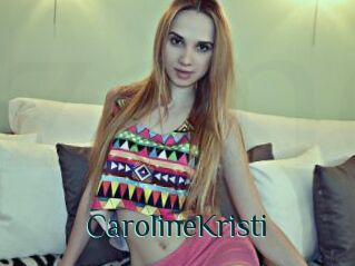 CarolineKristi