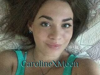CarolineXMoon