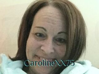 CarolineXX75