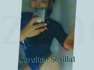 Caroline_Sevilla1