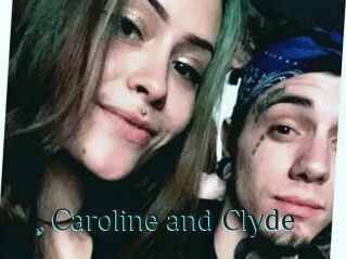 Caroline_and_Clyde