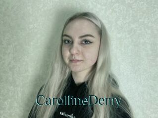 CarollineDemy