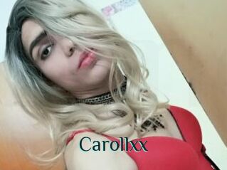 Carollxx