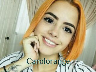 Carolorange