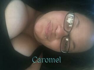Caromel